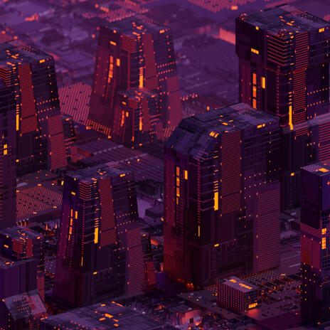 Cybernetic