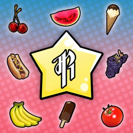 Gourmet Race cover art
