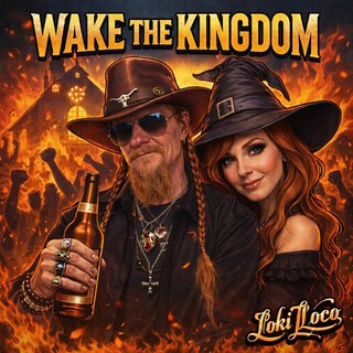 Wake the Kingdom