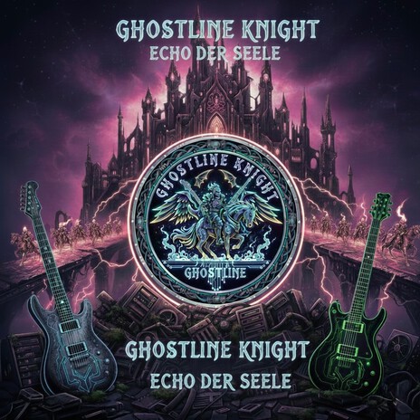 Schlechter Ruf cover art