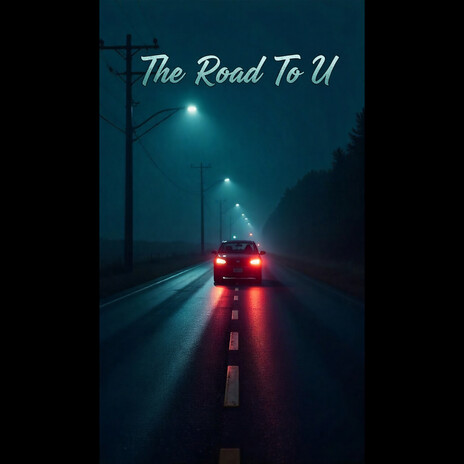 The Road to U cover art
