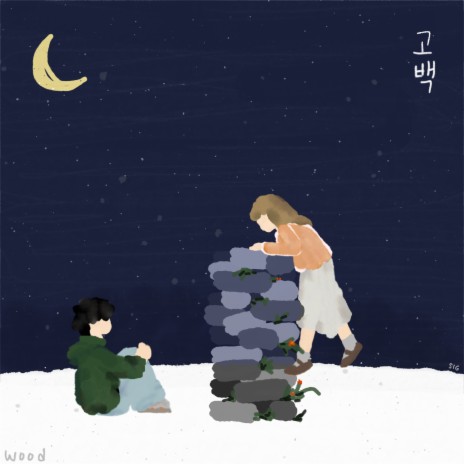 Telling my feelings cover art
