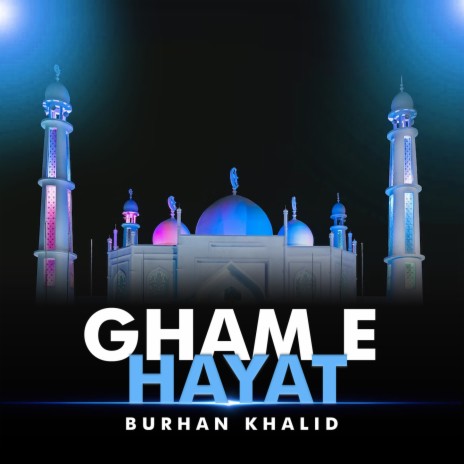 Gham e Hayat cover art