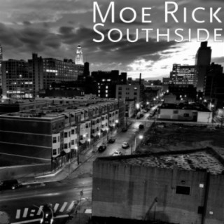 Southside cover art