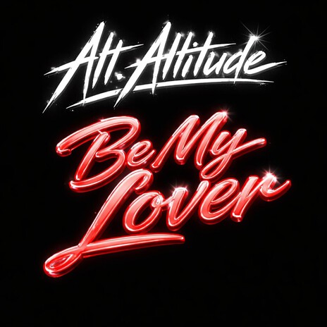 Be My Lover