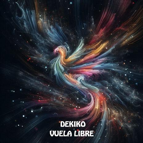 Vuela Libre cover art
