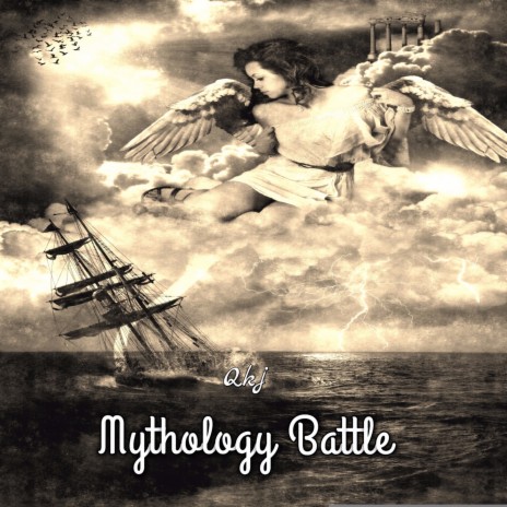 Mythology Battle cover art
