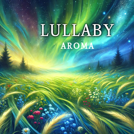Dream cover art