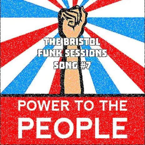 Power 2 the People cover art
