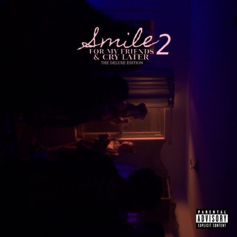 Second Chances (Deluxe Edition) cover art