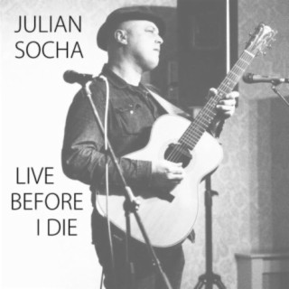 Julian Socha