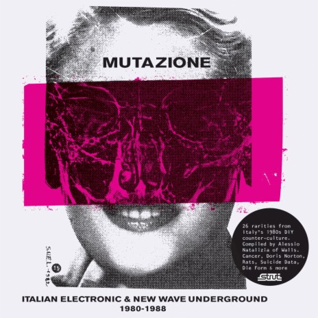 Information of Death cover art
