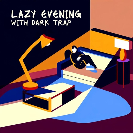 Projector ft. Hip Hop Trap Instrumental Beats cover art