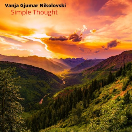 Simple Thought cover art