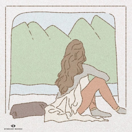 Summer Mornings ft. IИDIEGLOW cover art
