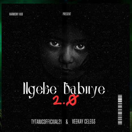Ngeke Babuye 2.0 ft. Tytanic offixial21 cover art