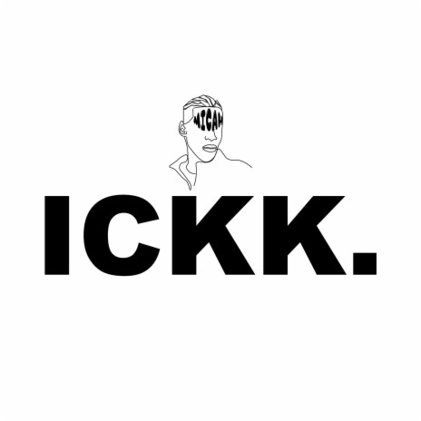 Ickk cover art