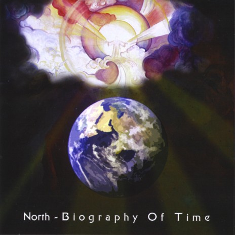 7 Days E.V. cover art