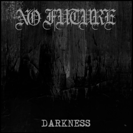 Darkness cover art