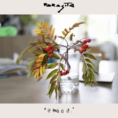 Necessary Song cover art