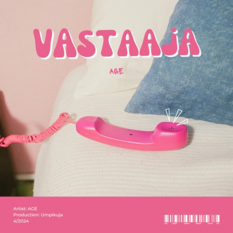 Vastaaja