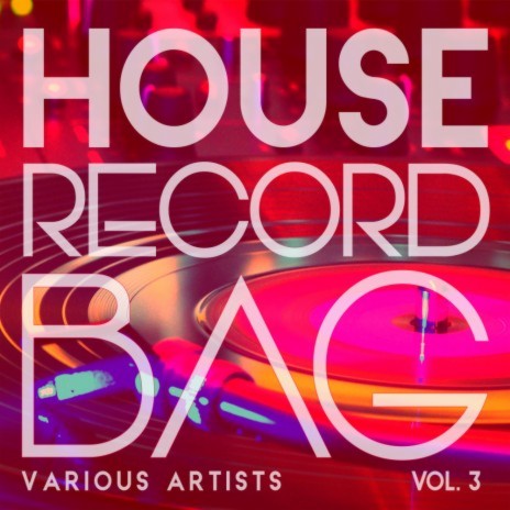 Rock Da Houze cover art