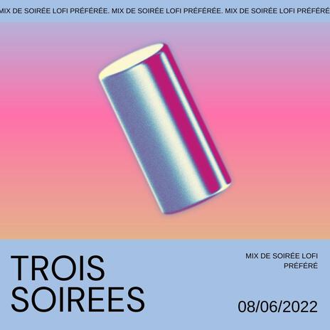 Soirée Fuji cover art