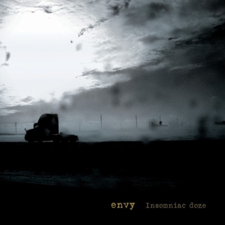 The unknown glow cover art