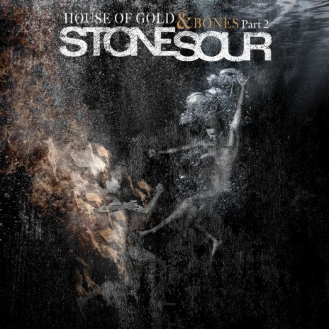 The House of Gold & Bones cover art