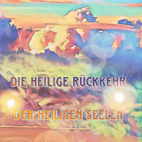 Die Heiligen Seelen cover art