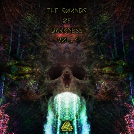 Sky Dancer cover art