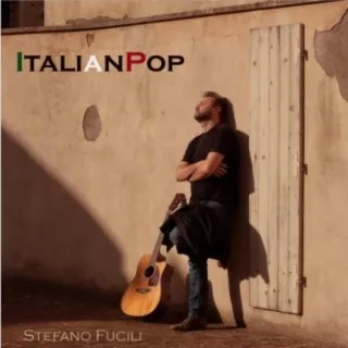 Ti sento cover art