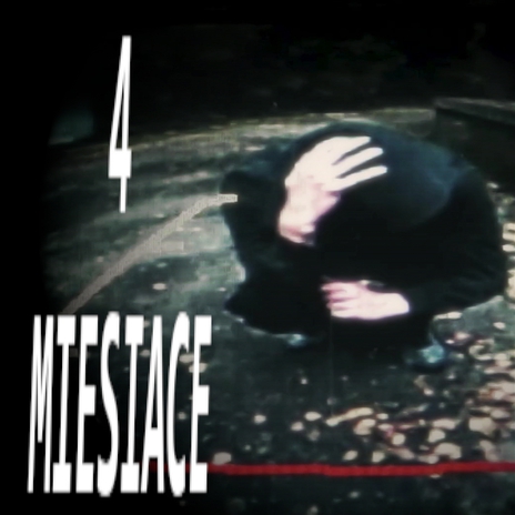 MOSH PIT ft. franelak cover art