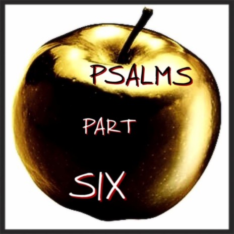 Psalm 56 cover art