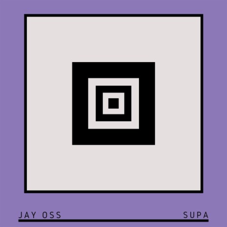 Supa (Pablo Hdez Remix) cover art
