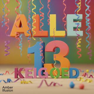 Alle 13 Keigoed