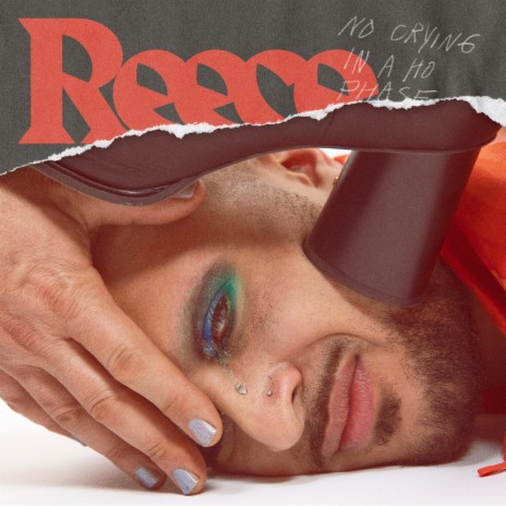 NO CRYING IN A HO PHASE cover art