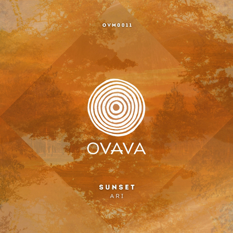 Sunset (Extended Mix) cover art