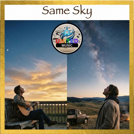 Same Sky