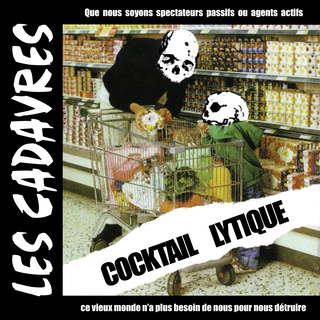Cocktail lytique