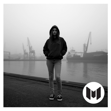 Göteborg ft. Daniel Larsson cover art