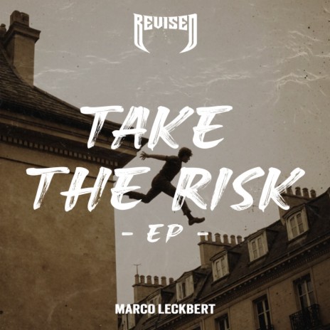 Take The Risk cover art