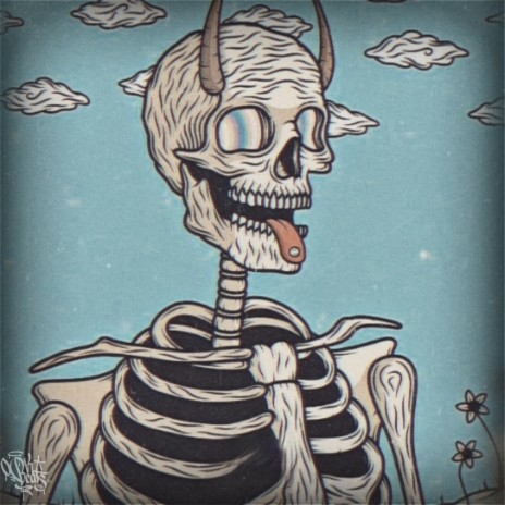 Anestesiado cover art