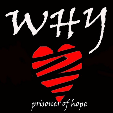Prisoner of Hope cover art