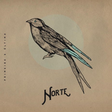Primeiro e Ultimo cover art