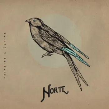 Primeiro e Ultimo cover art