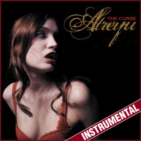 Blood Children (An Introduction) (Instrumental) cover art