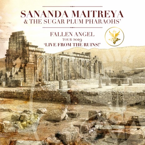She Kissed Me (Live)