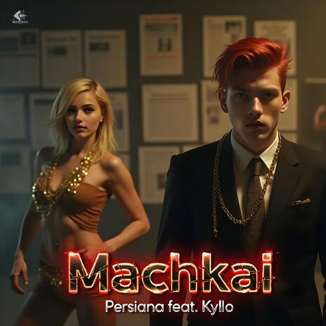 Machkai ft. Kyllo
