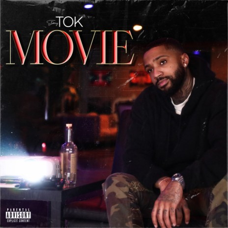 Movie cover art